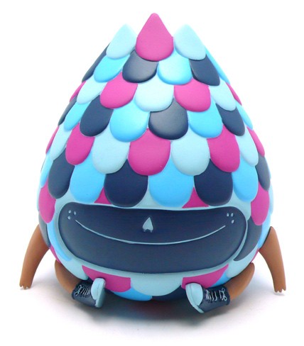 KID ONION - MONDOTOYZ VERSION