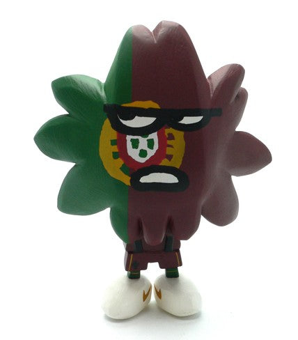 QUARRYBAY - Portugal x Angola