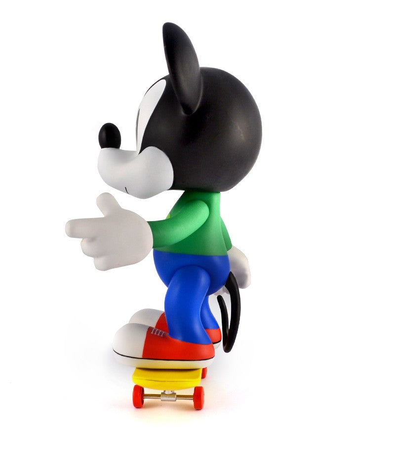 8" Mickey Mouse - Skate