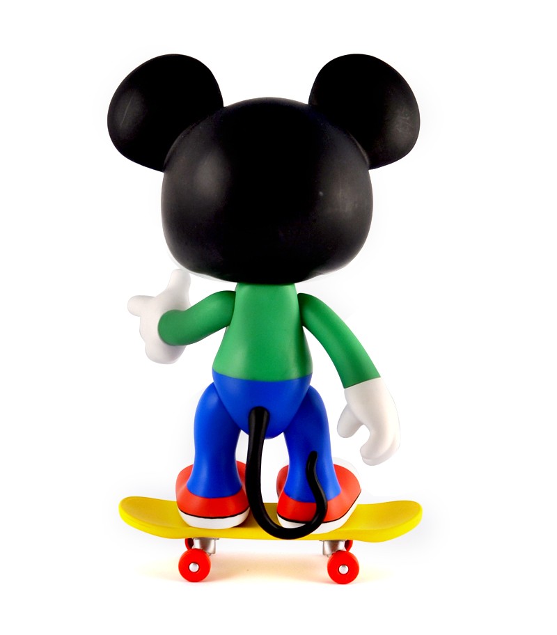 8" Mickey Mouse - Skate