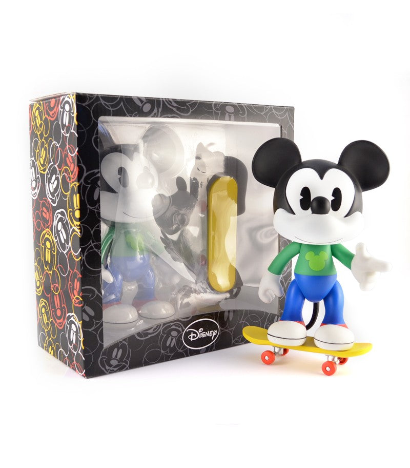 8" Mickey Mouse - Skate