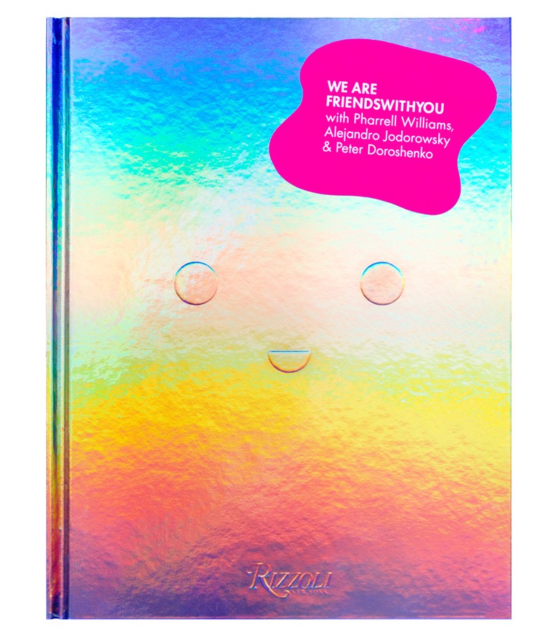 We Are FriendsWithYou