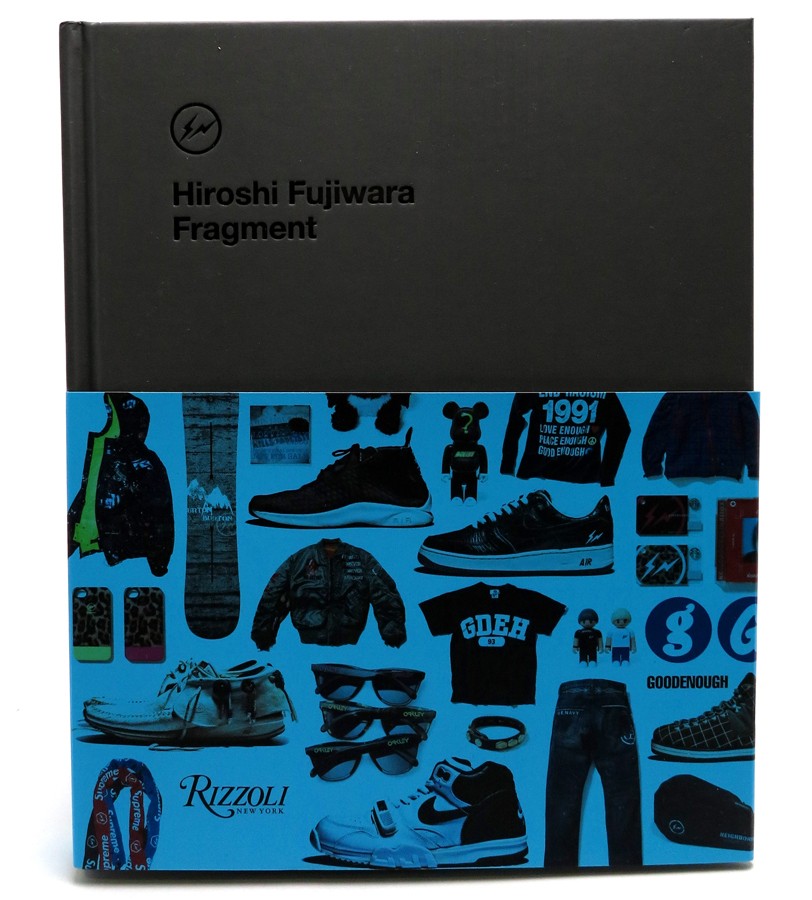 Hiroshi Fujiwara - Fragment