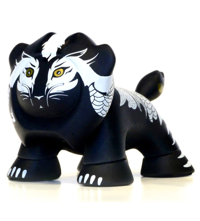 Léo'z Series 1 - Claire Panel