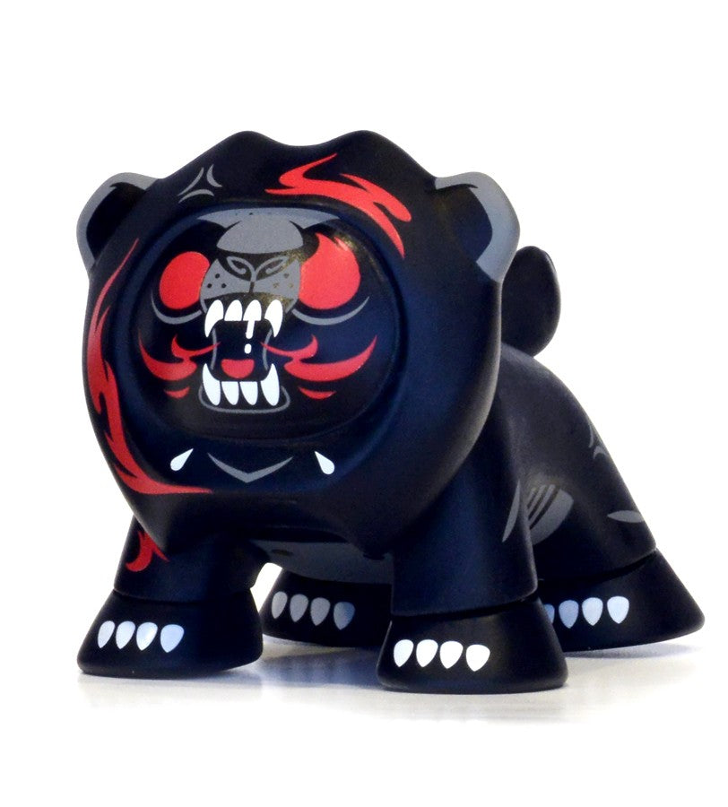 Léo'z Series 1 - Bunka Variant