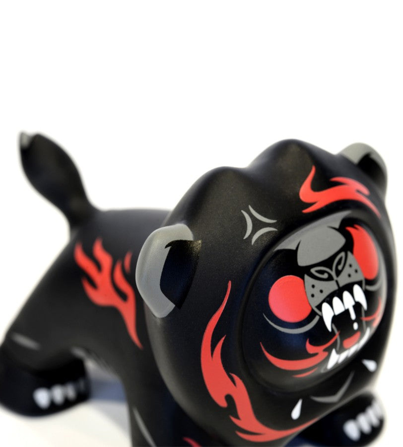 Léo'z Series 1 - Bunka Variant