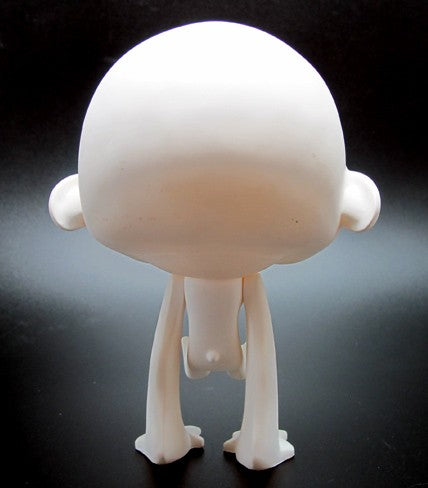 CHAOS MONKEY - White Version