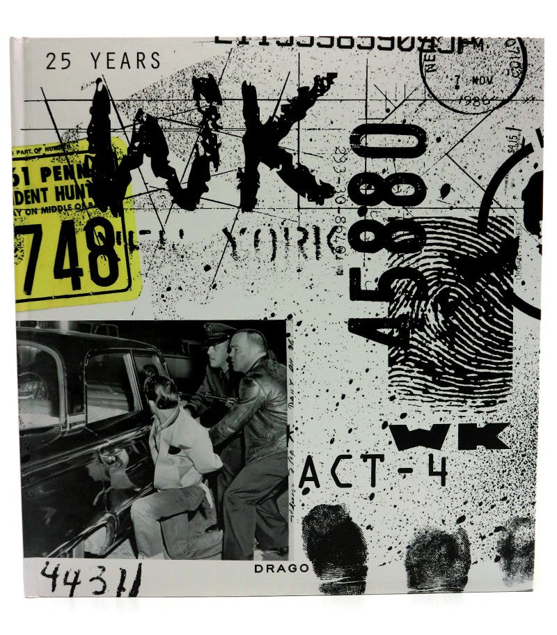 WK Interact – “WK/Act 4″