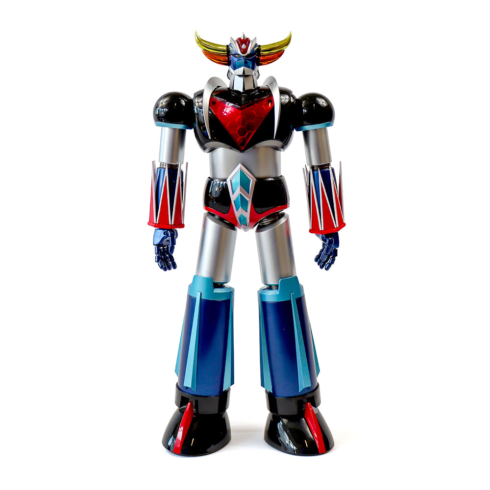 Grand Action BigSize Model Grendizer Renewal (Goldorak) - Evolution Toy