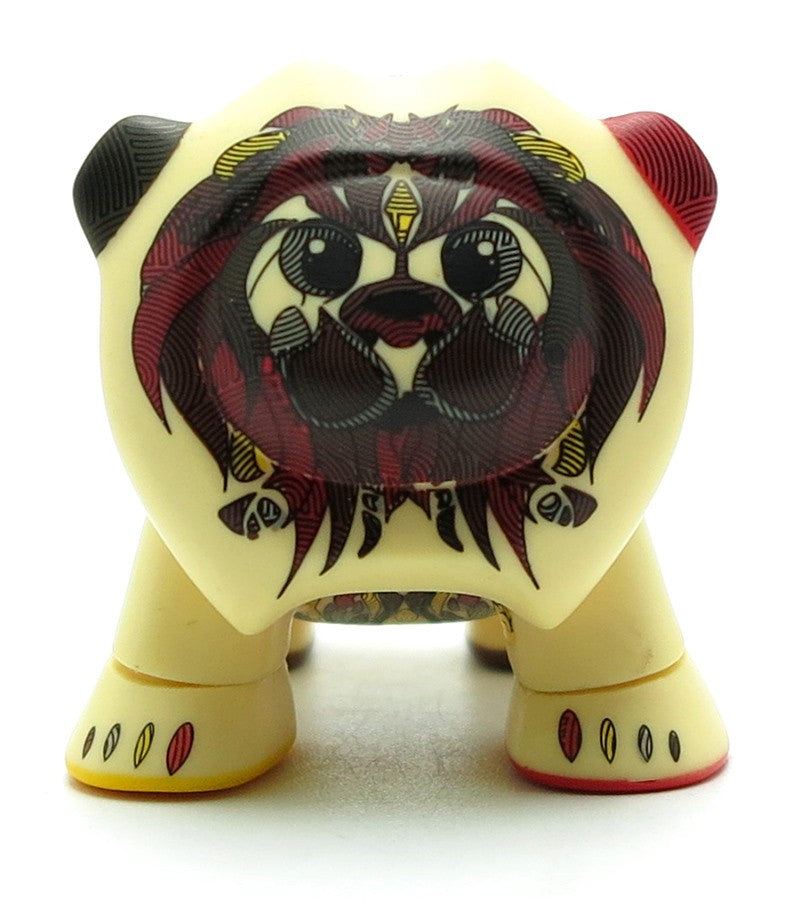 Léo'z Series 2 - Michael Jaffrain