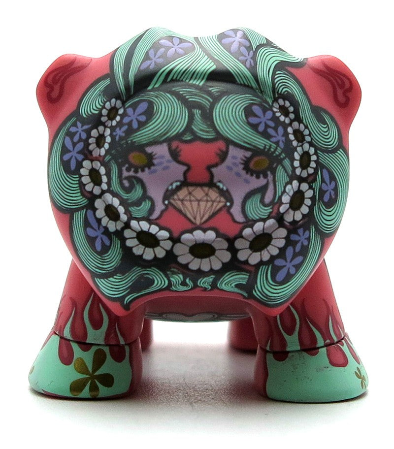 Léo'z Series 2 - Junko Mizuno