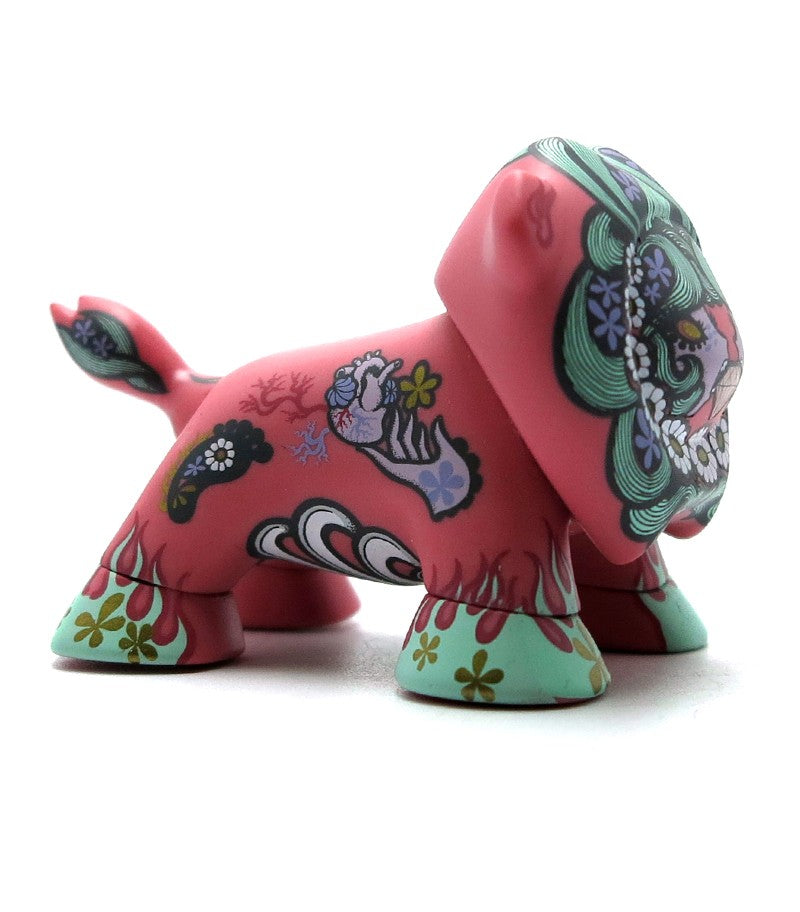 Léo'z Series 2 - Junko Mizuno