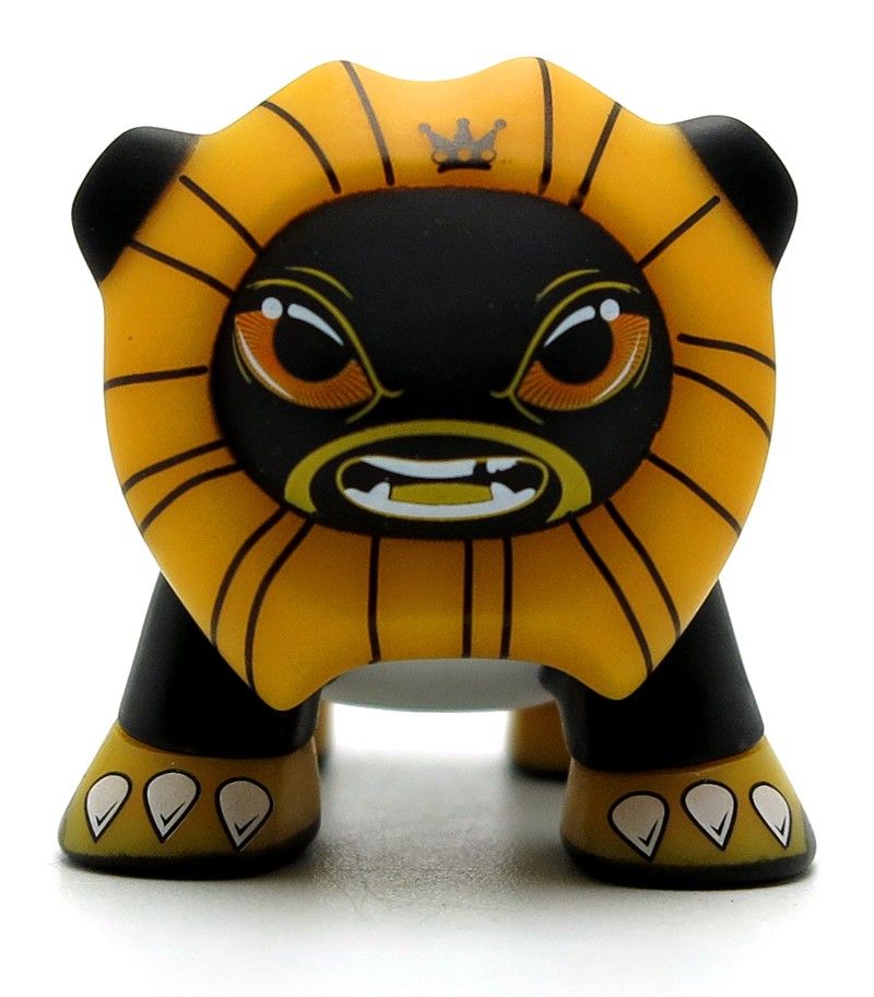 Léo'z Series 2 - Otto Björnik