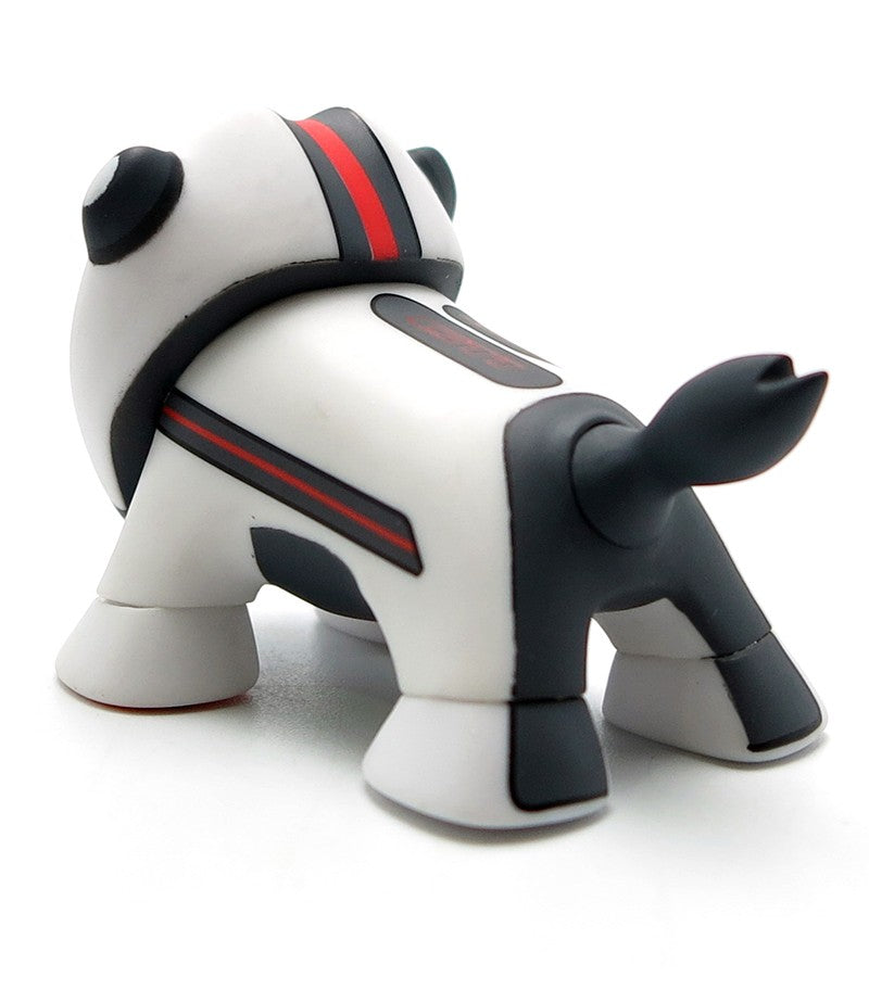 Léo'z Series 2 - Vadim Gilca