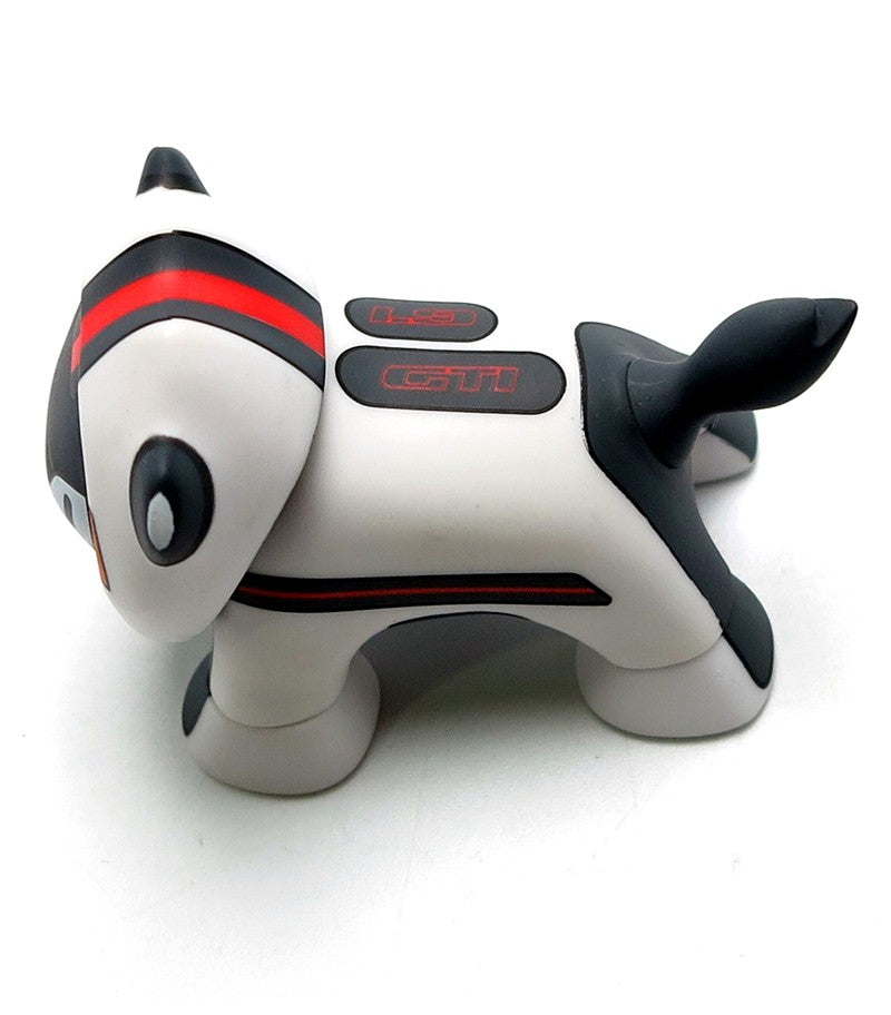 Léo'z Series 2 - Vadim Gilca