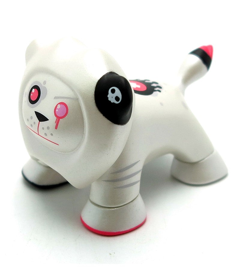 Léo'z Series 2 - GKO