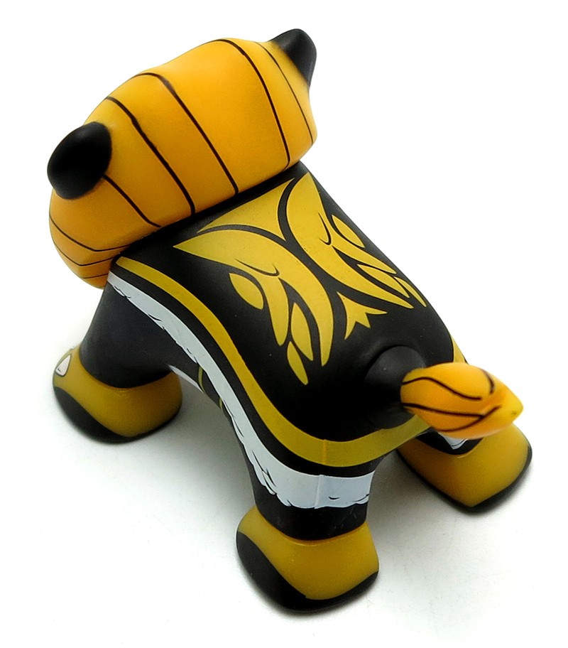 Léo'z Series 2 - Otto Björnik