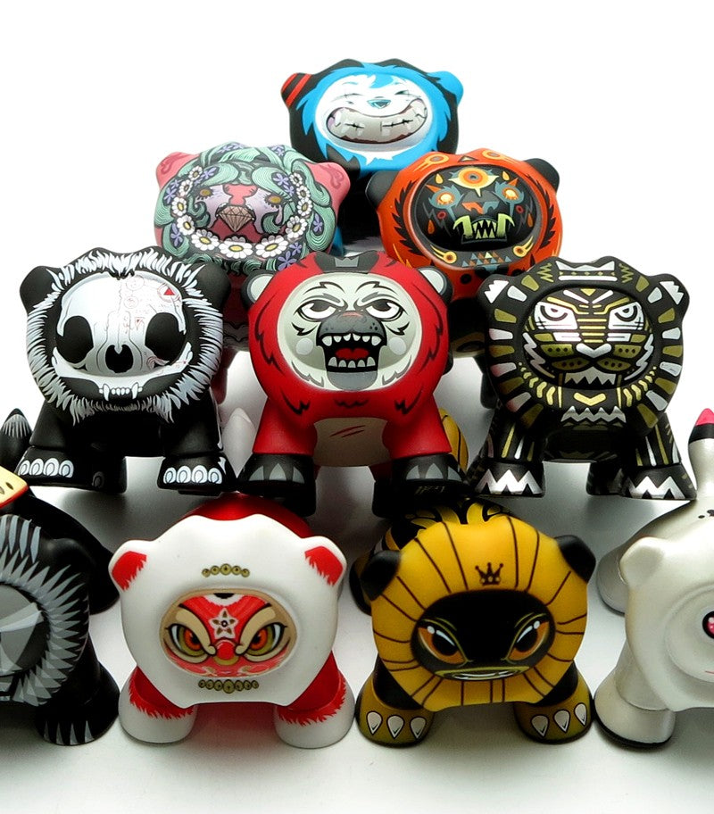 Léo'z Series 2 - Série complète