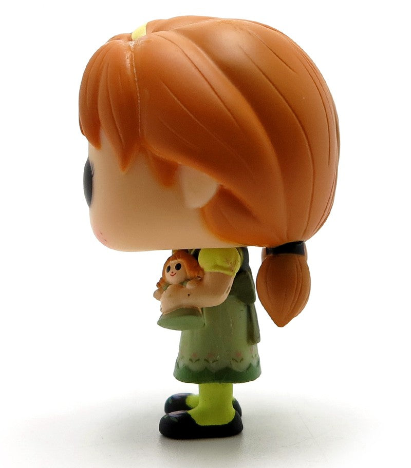 Funko Pop - Anna Jeune (La Reine des Neiges)