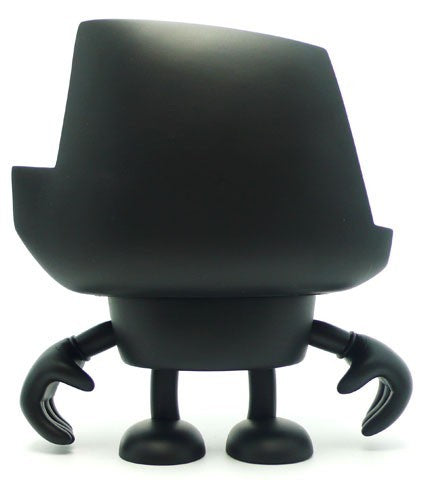 Elementos lo hagan negro-tierra