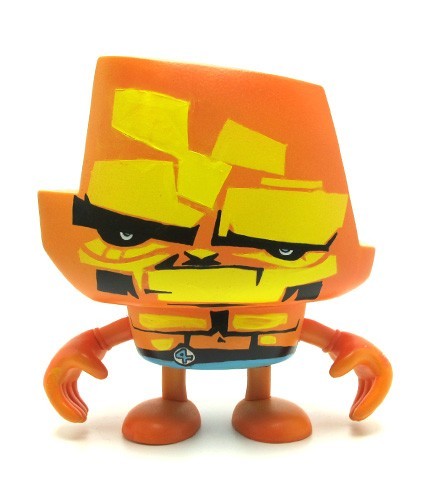 EXPO ELEMENTS - Gregos