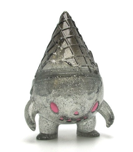 MILTON - GLITTER GRIS