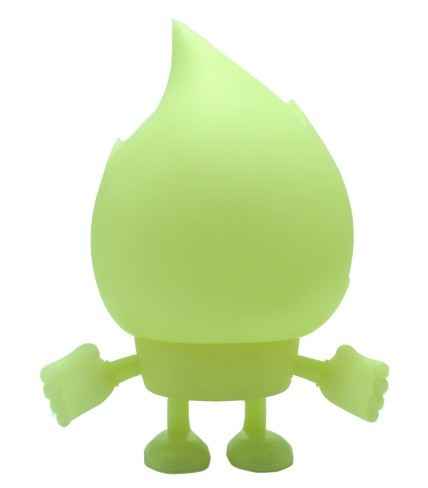 Los elementos lo hacen a fuego