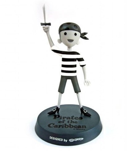 Pirate Boy Mono - Shag