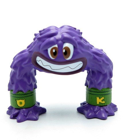 Cosbaby Monstres & Cie - Art