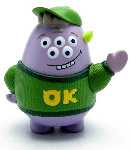 monsters university squishy plush Cosbaby Monsters Inc