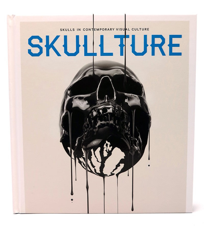 Skullture: Skulls in Contemporary Visual Culture