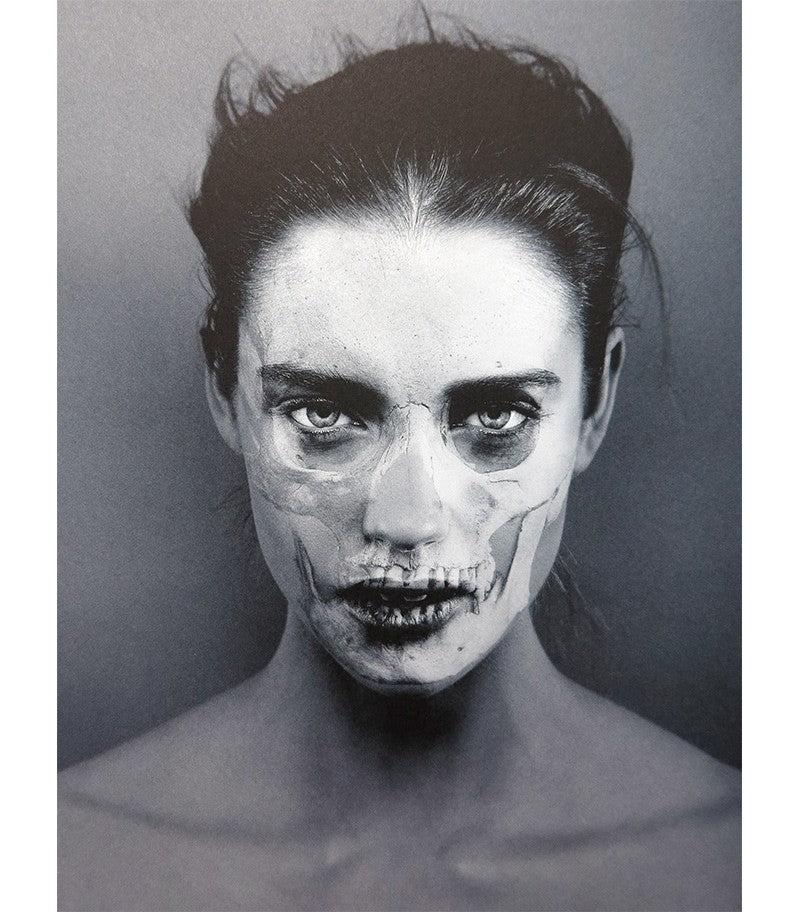 Skullture: Skulls in Contemporary Visual Culture