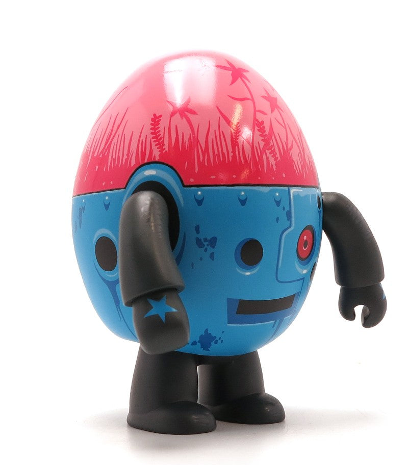 Terrarium Keeper Egg Qee - San Diego Version