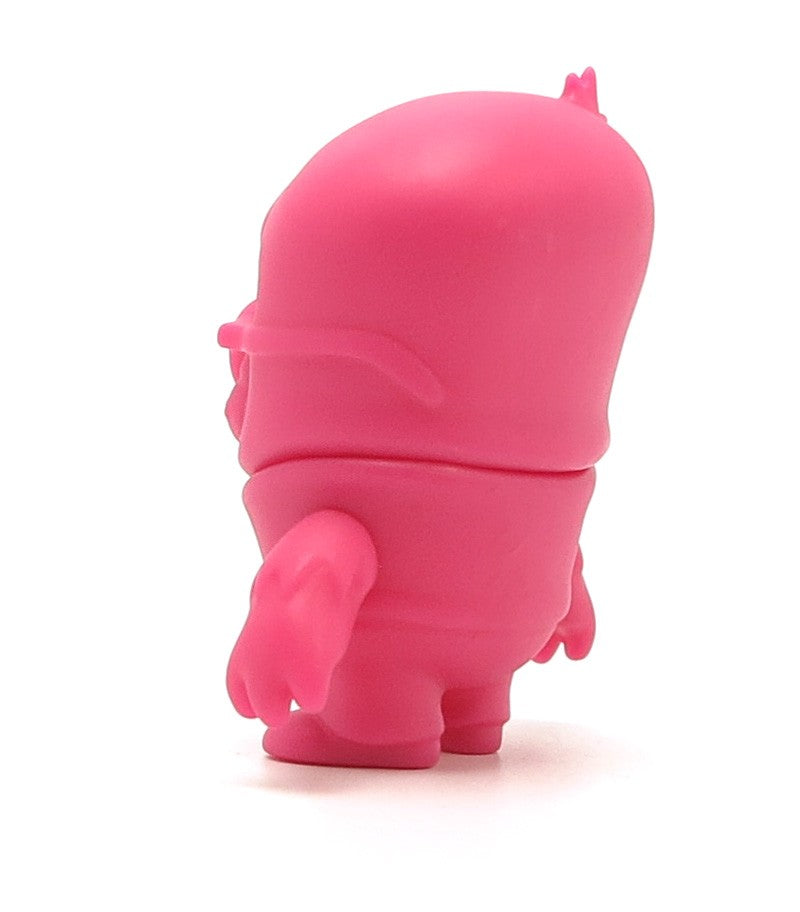 Lyle Bean Magenta - Scott Toleson