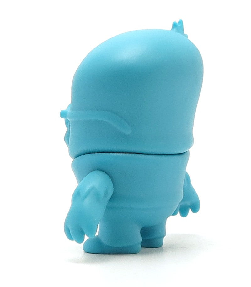 Lyle Bean Cyan - Scott Toleson