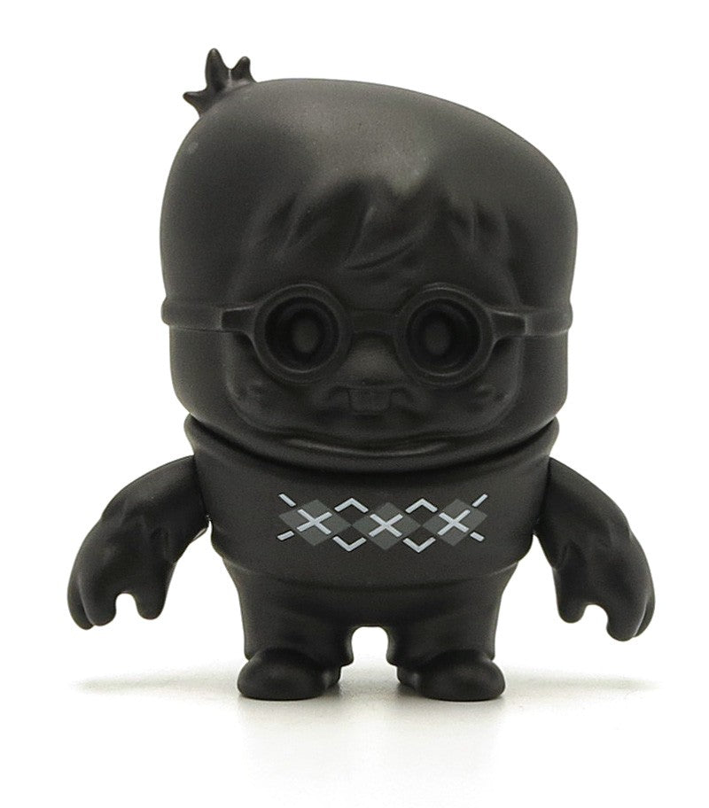 Lyle Bean Black - Scott Toleson