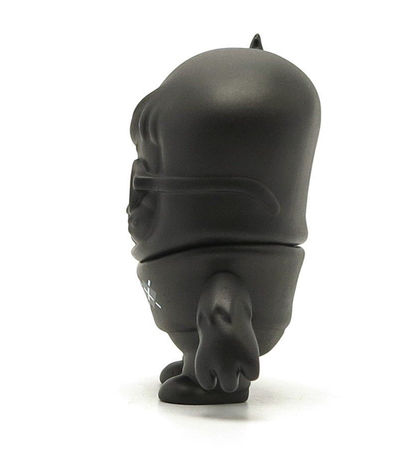 Lyle Bean Black - Scott Toleson