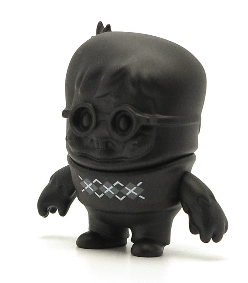 Lyle Bean Black - Scott Toleson