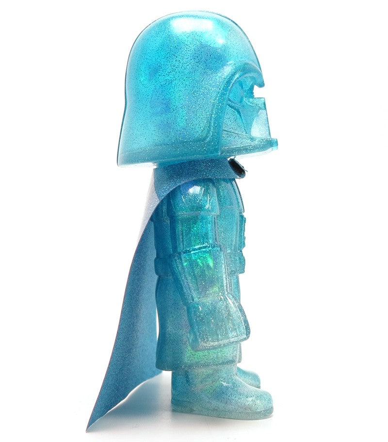 Star Wars Darth Vader Hologram Glitter Hikari