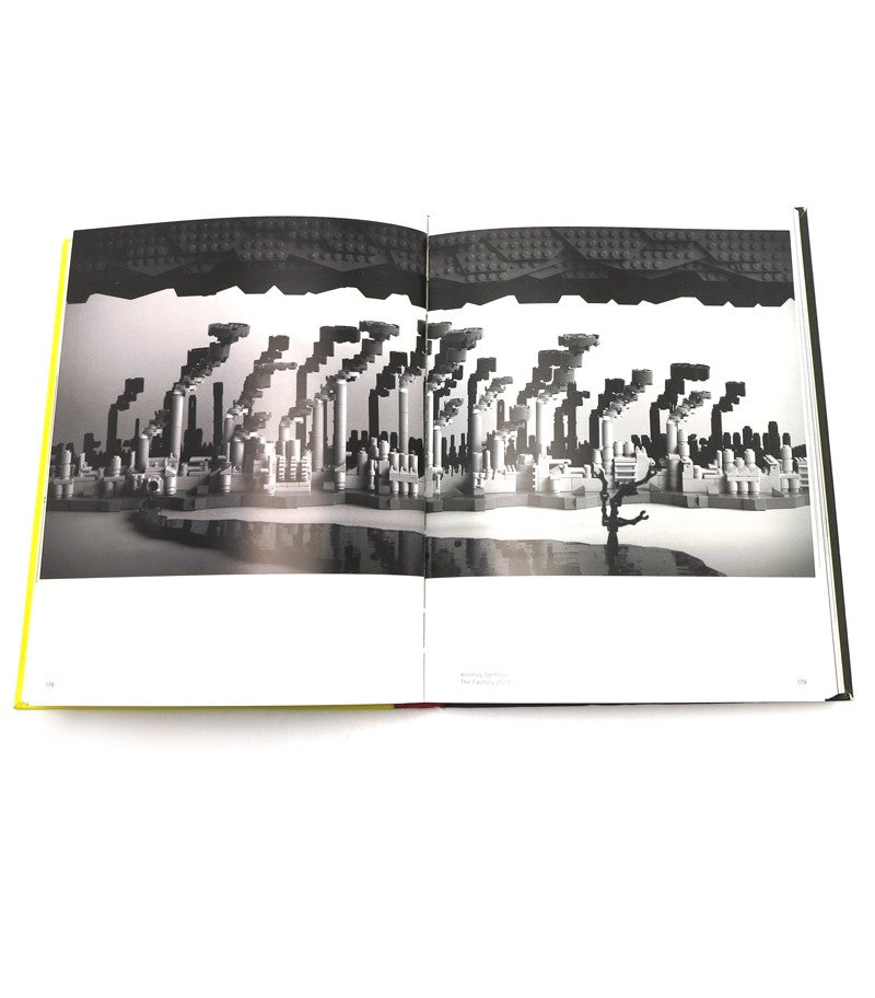 L'Art brique : Des artistes et leurs LEGO