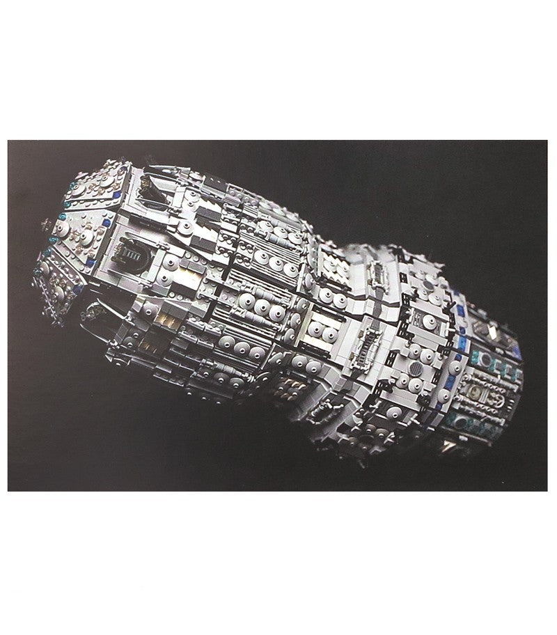 L'Art brique : Des artistes et leurs LEGO