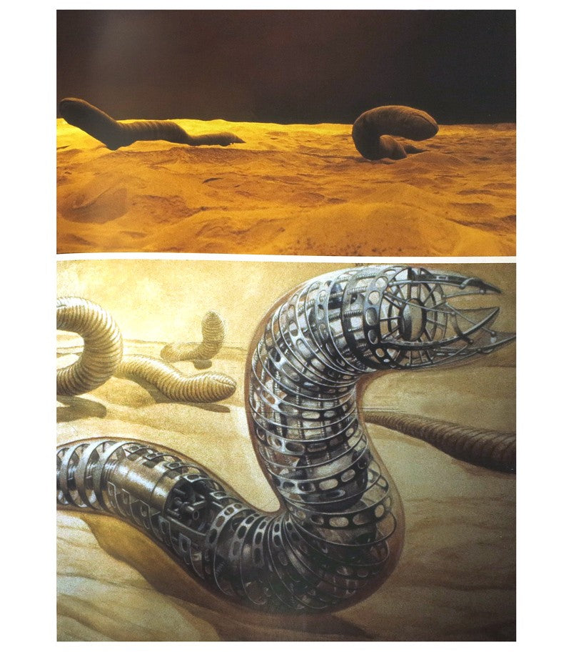 Les Guerres des étoiles, 1975-1985 : L'Invasion SF