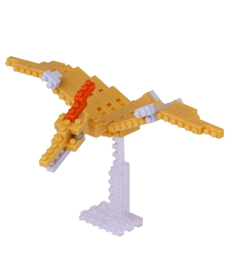 Nanoblock - Pteranodon