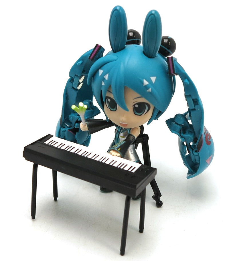 Chogokin - Miracle Henkei : Miku Hatsune x Rody
