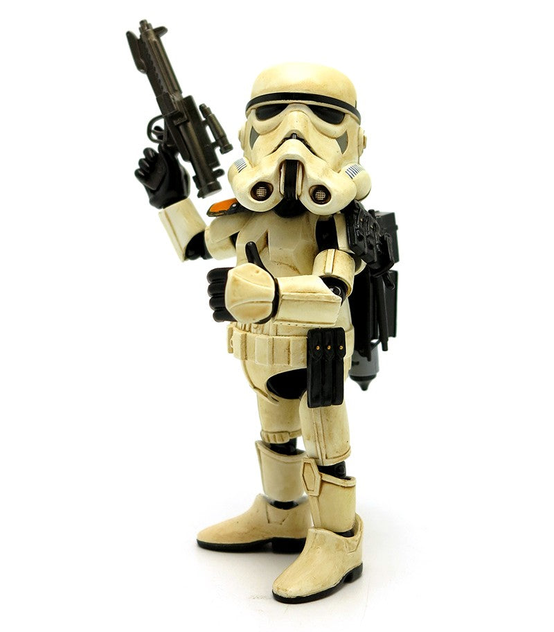Sandtrooper Hybrid Metal Action Figure