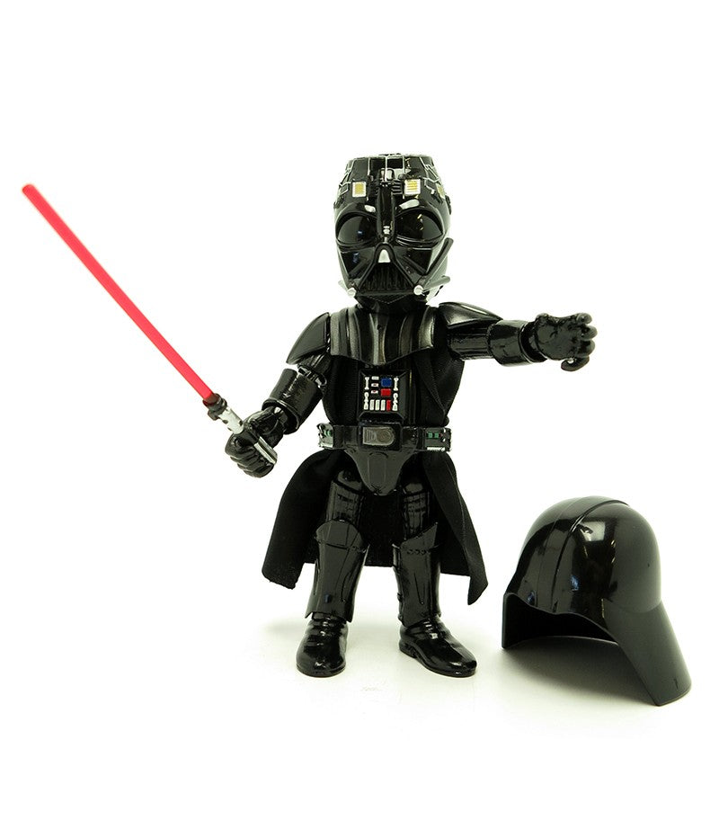Darth Vader Hybrid Metal Action Figure