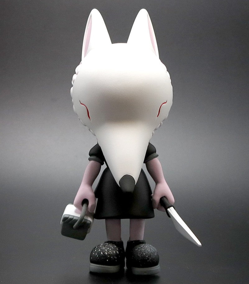 Story Killers : Le Petit Chaperon Rouge - Snow Version