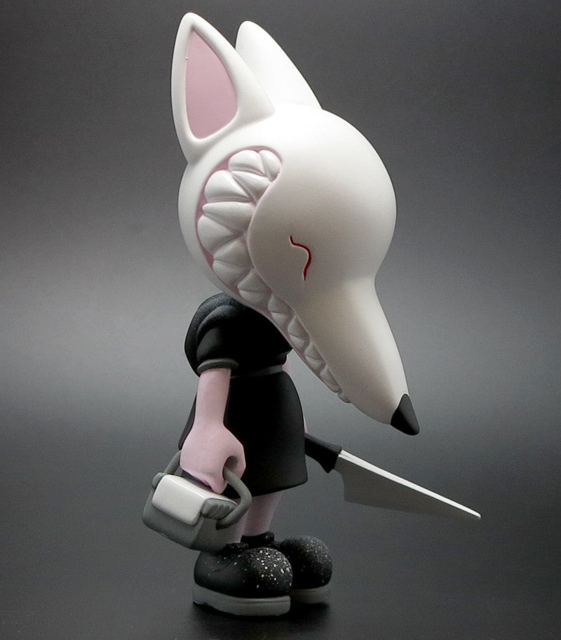 Story Killers : Le Petit Chaperon Rouge - Snow Version