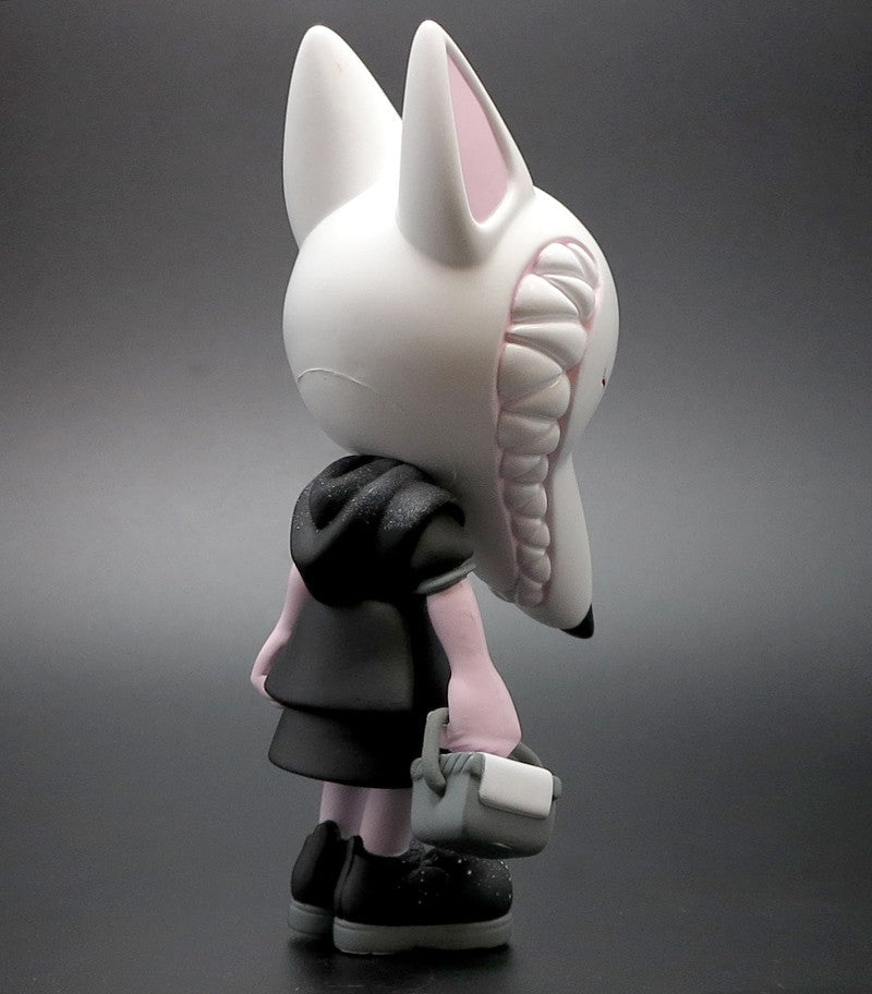 Story Killers : Le Petit Chaperon Rouge - Snow Version