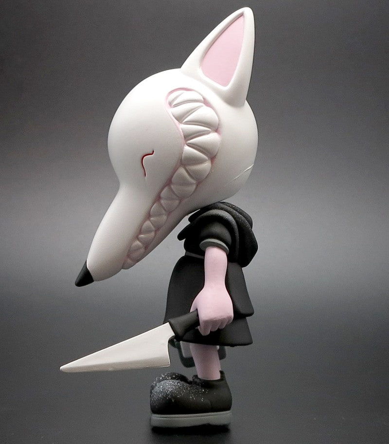 Story Killers : Le Petit Chaperon Rouge - Snow Version